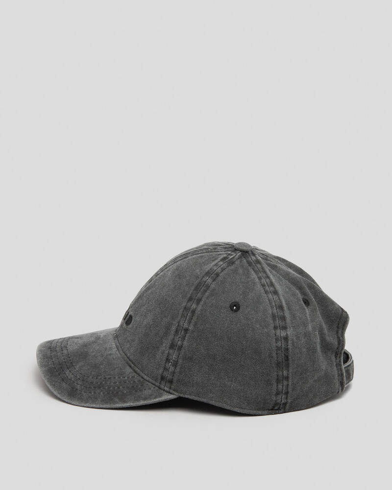 Lucid Haywire Dad Cap for Mens