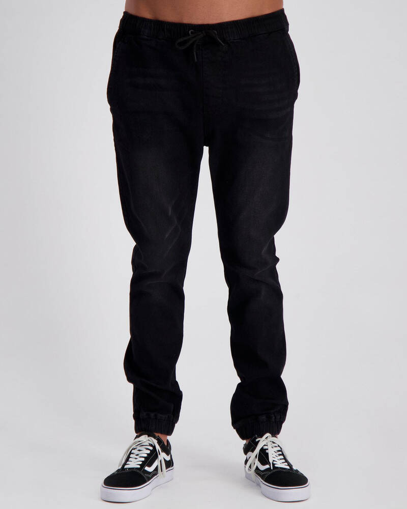 Lucid Blast Jogger for Mens