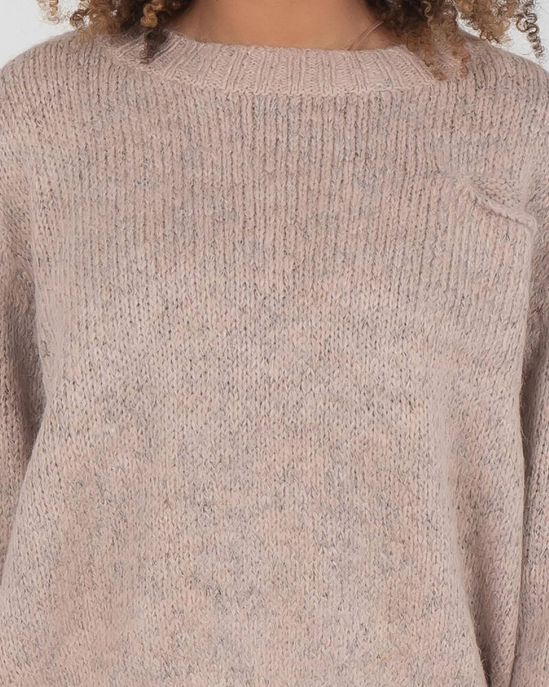 Mooloola Five Boroughs Knit for Womens