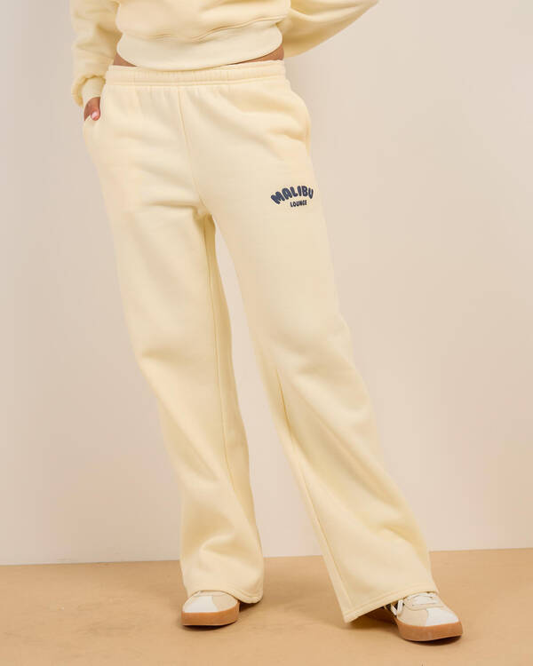 Malibu Lounge Track Pants