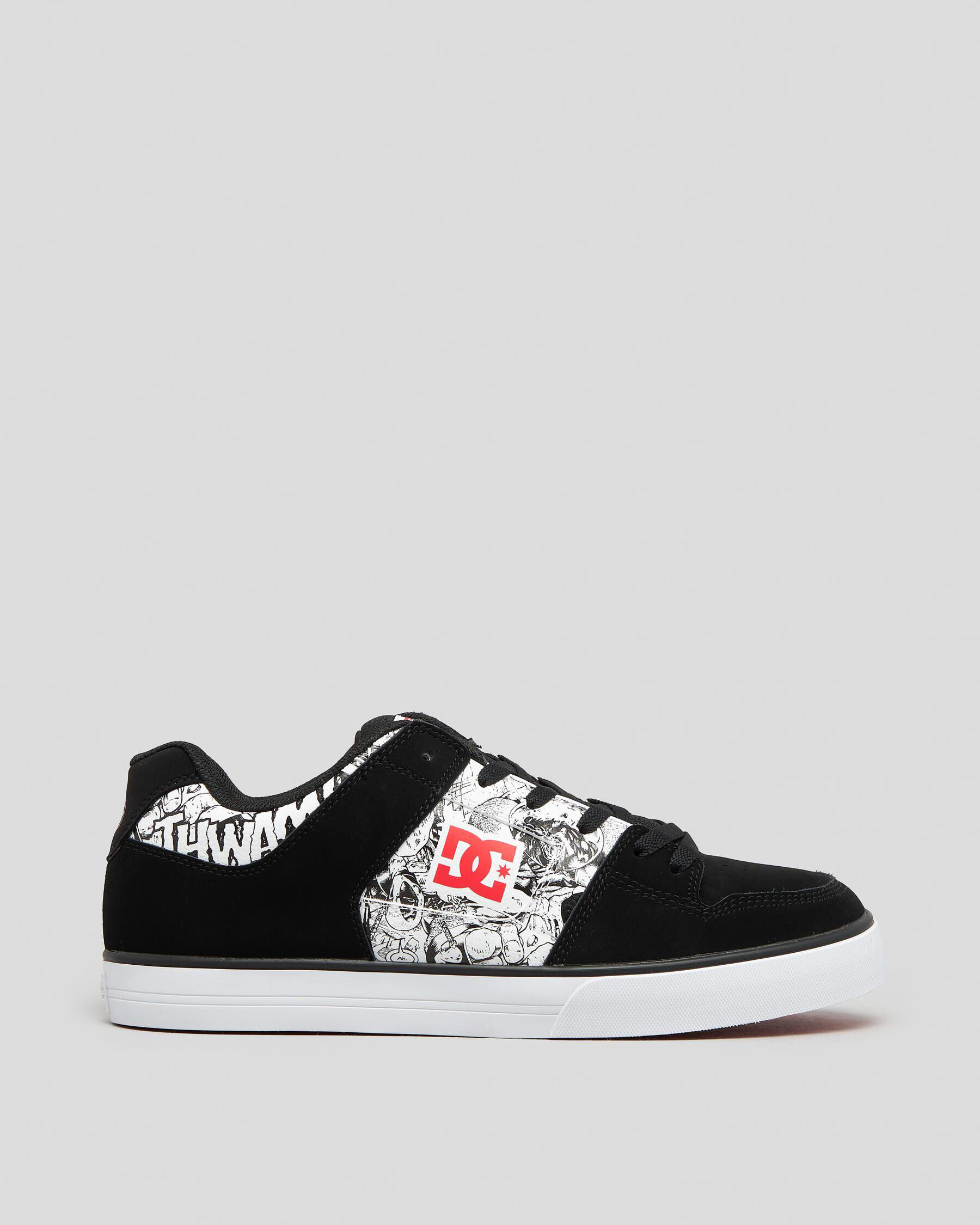 DC Shoes | City Beach Australia