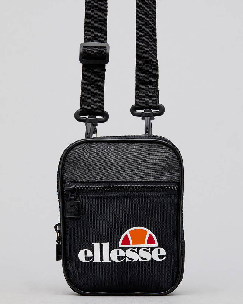 Ellesse Templeton Crossbody Bag for Womens