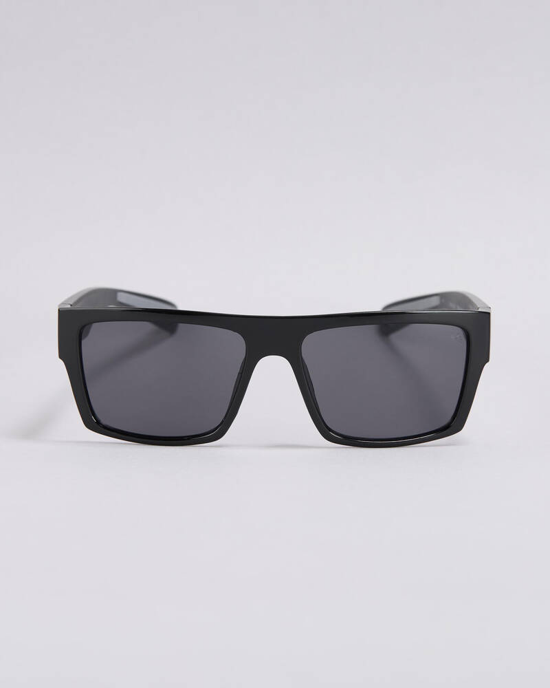 Quiksilver Shipwreck Sunglasses for Mens