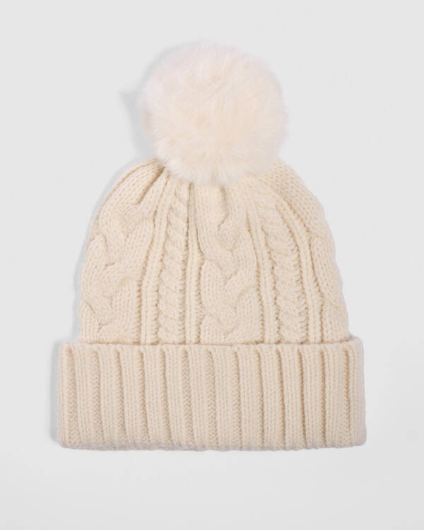 Mooloola Emilia Beanie for Womens