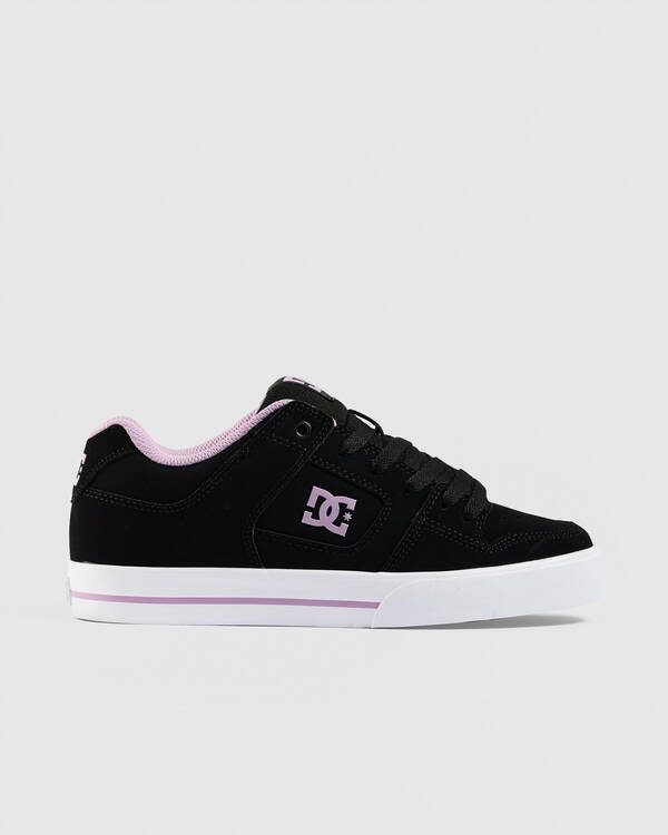 DC Shoes Pure Shoes for Womens