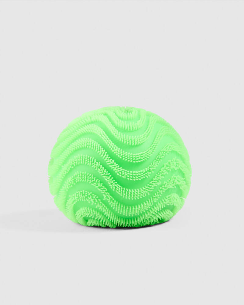 Schylling Nee Doh Fuzz Ball Waves for Unisex