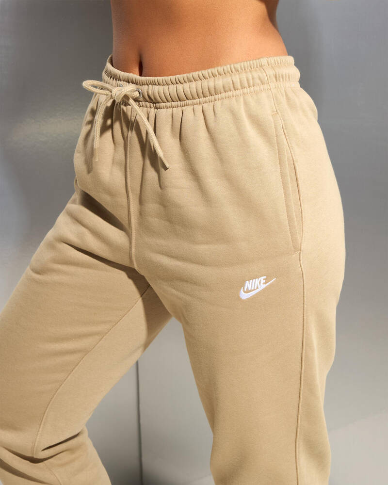Nike Club BB Jogger Track Pants for Womens