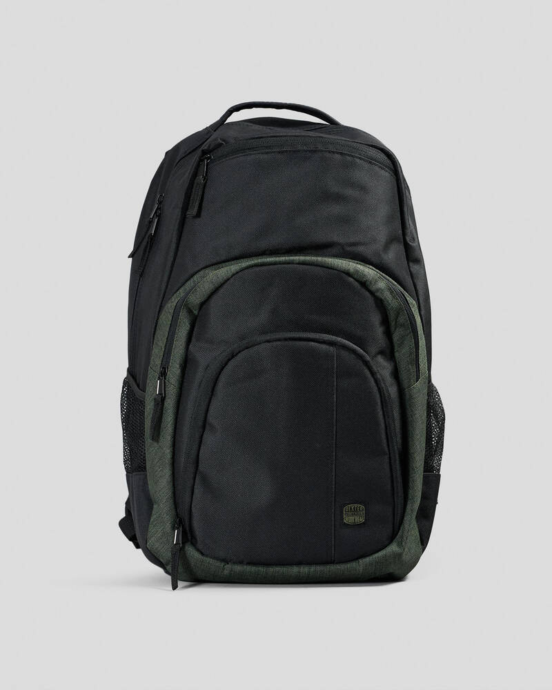 Dexter Forged Backpack for Mens