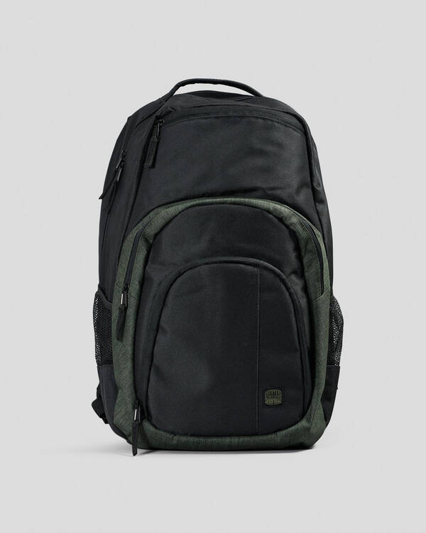 Dexter Forged Backpack for Mens