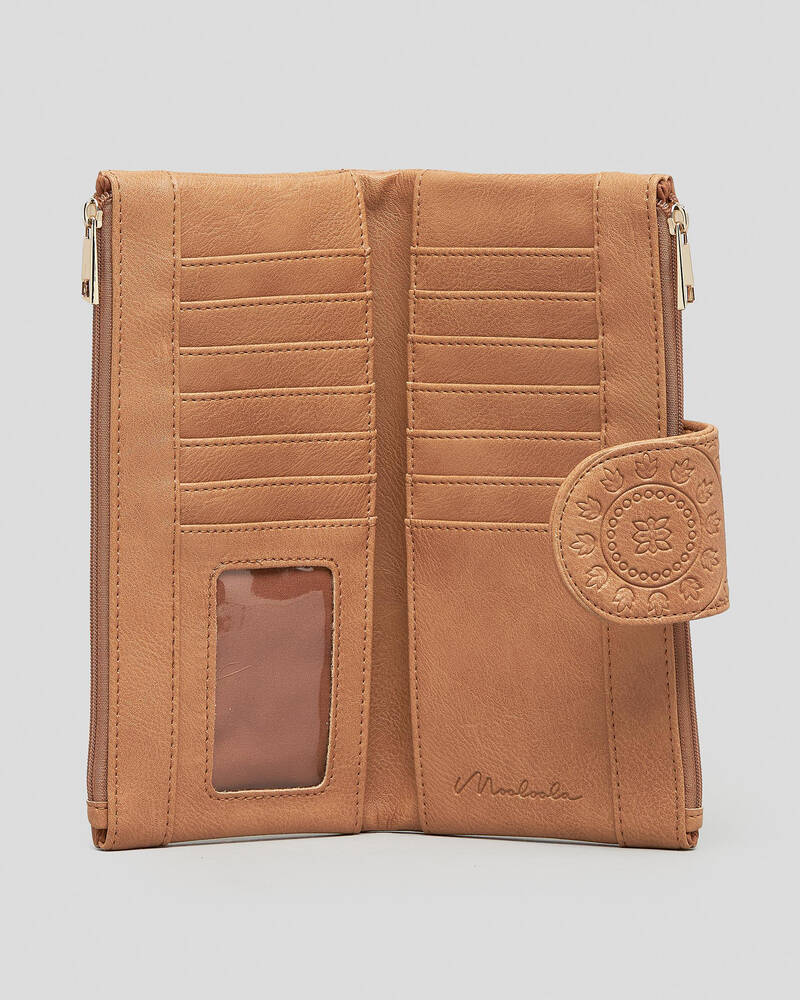 Mooloola Emmie Wallet for Womens