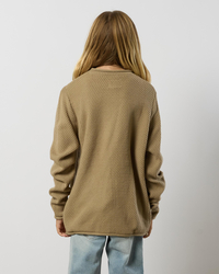 Skylark Boys' Brink Knit Jumper for Mens image number null