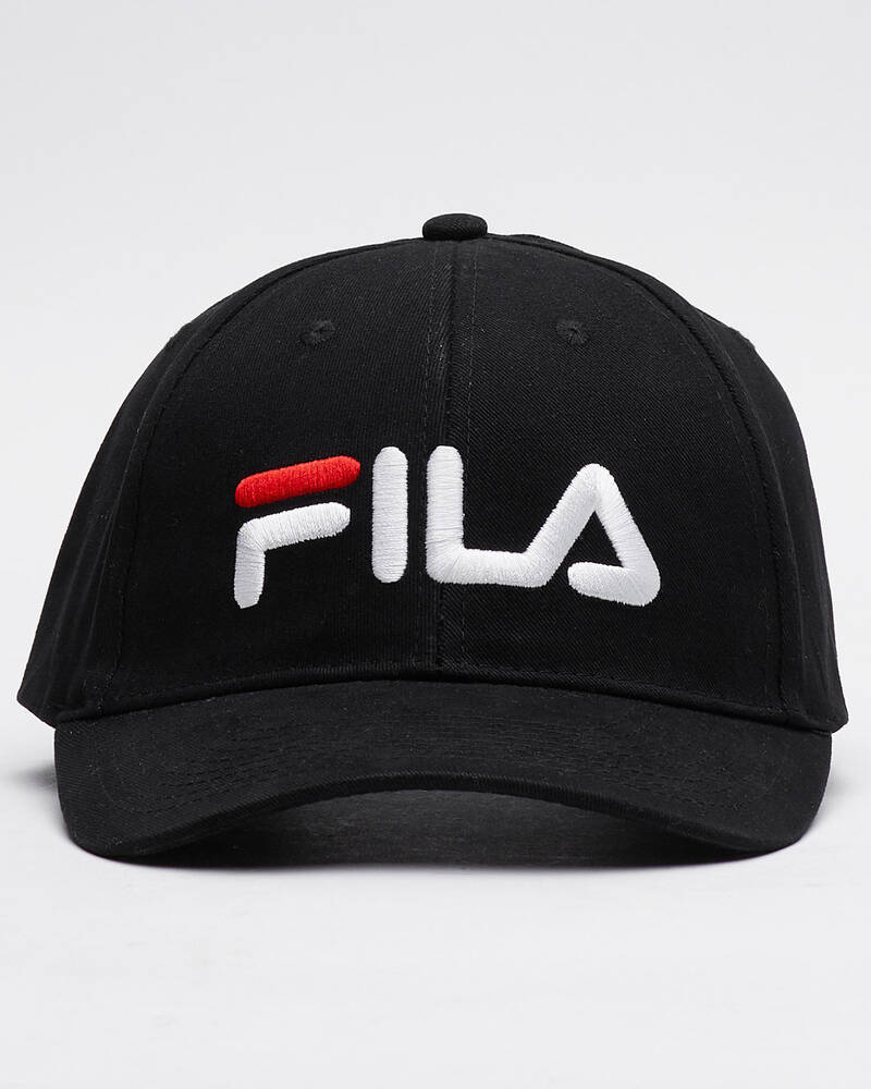 Fila Twill Cap for Womens