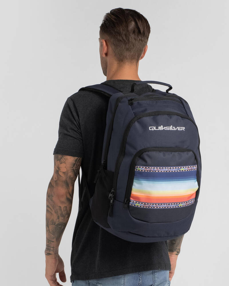 Quiksilver 1969 Special Backpack for Mens