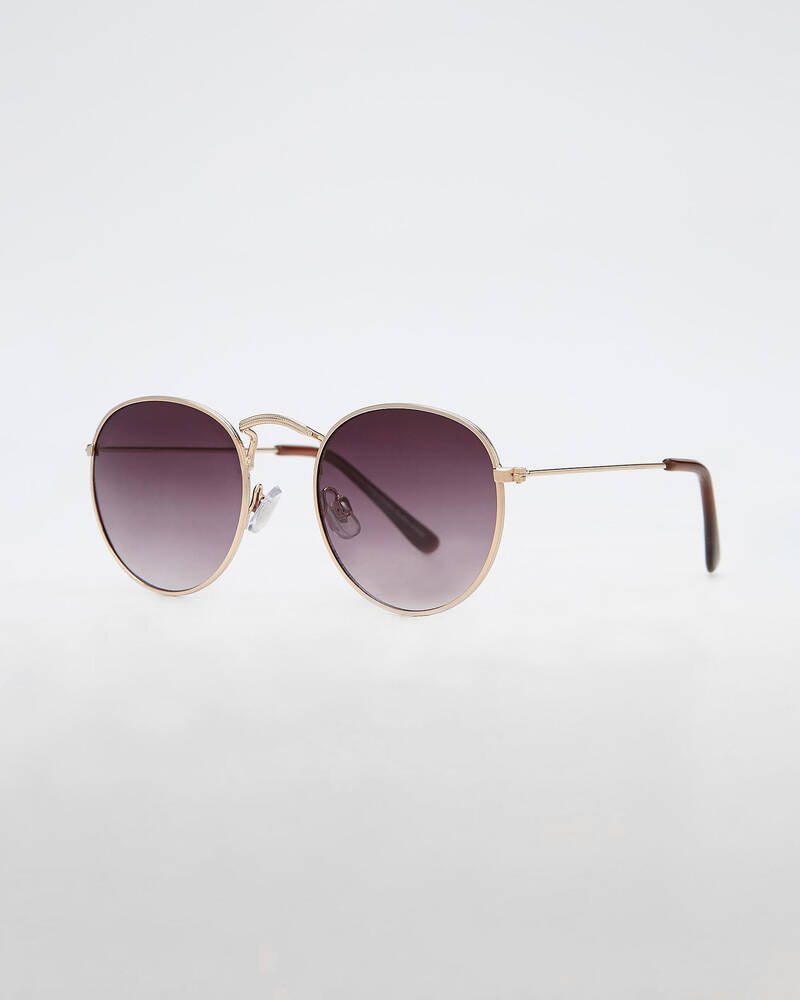 Indie Eyewear Milana Sunglasses for Womens image number null