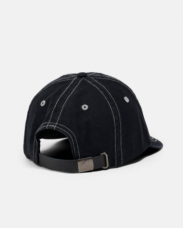 Rusty Field Gothic Dirtbag Cap for Mens