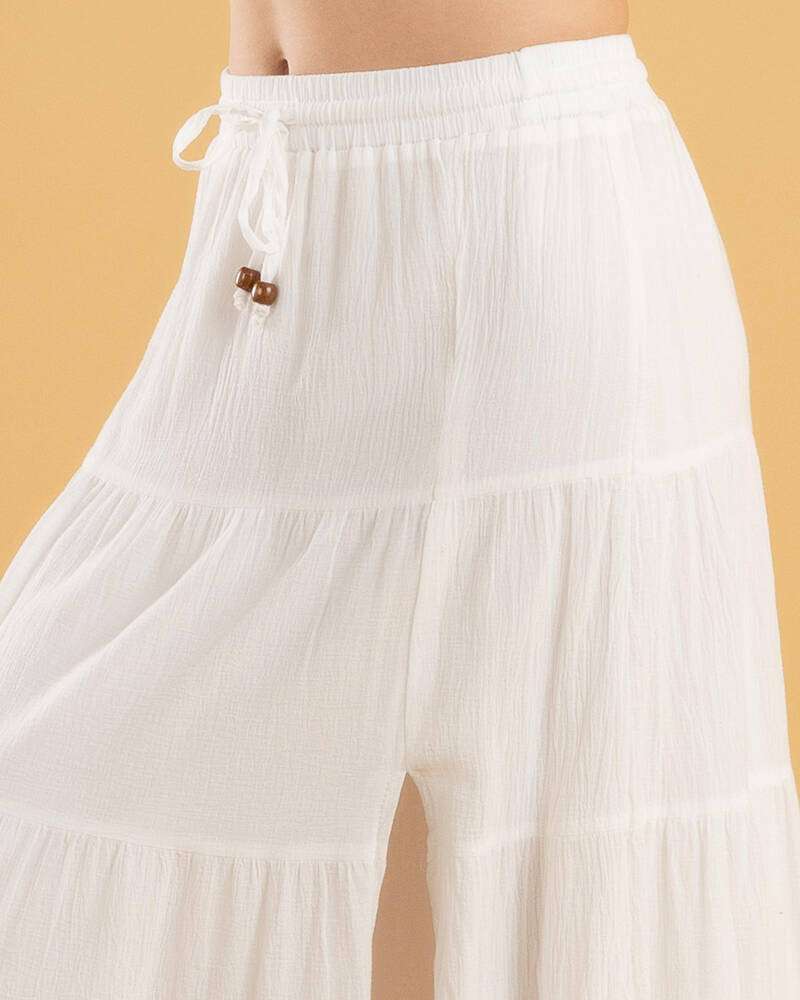 Mooloola Girls' Sundown Maxi Skirt for Womens