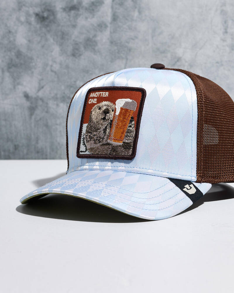 Goorin Bros Anotter One Cap for Mens
