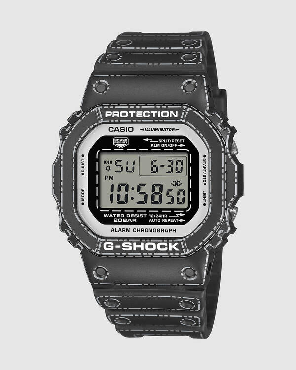 G-Shock DW5600RGM-1D Watch for Mens