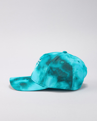 Skylark Boys' White Wash Cap for Mens image number null