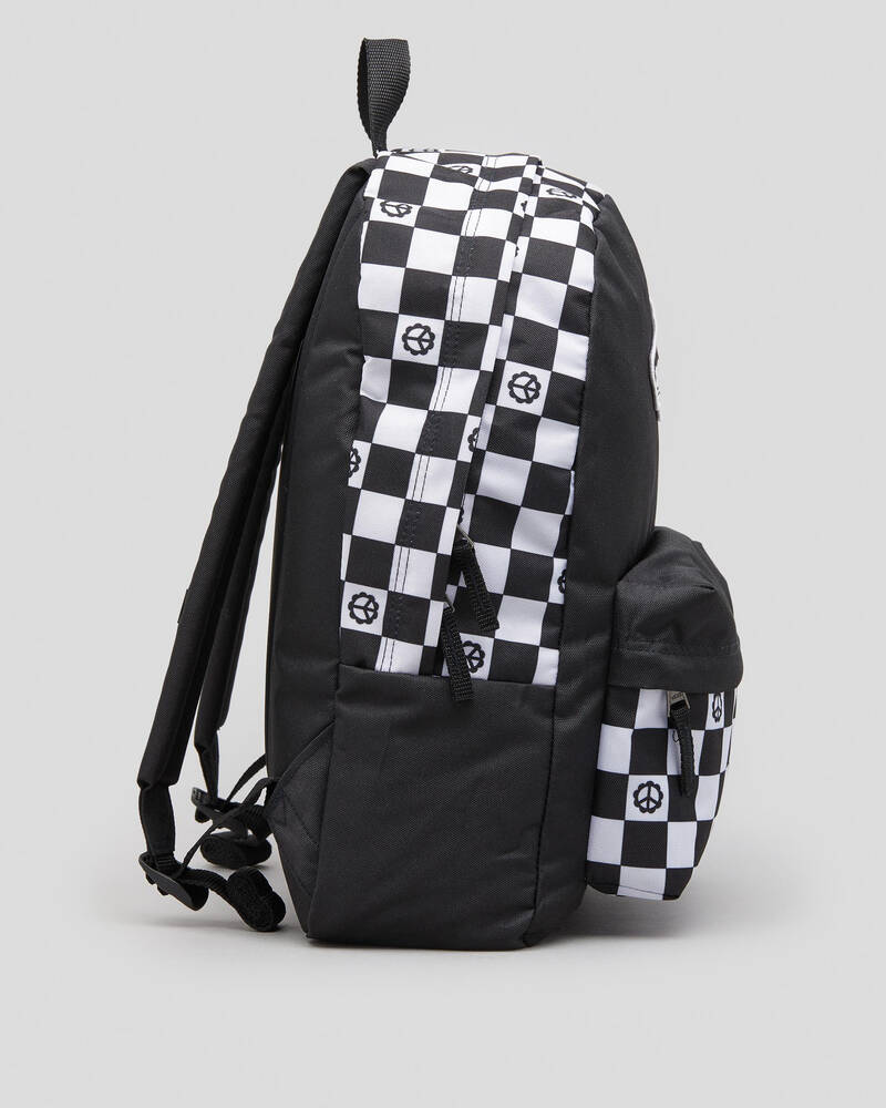 Vans Realm Backpack for Womens