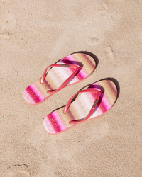 Billabong Sunset Dreaming Thongs for Womens image number null