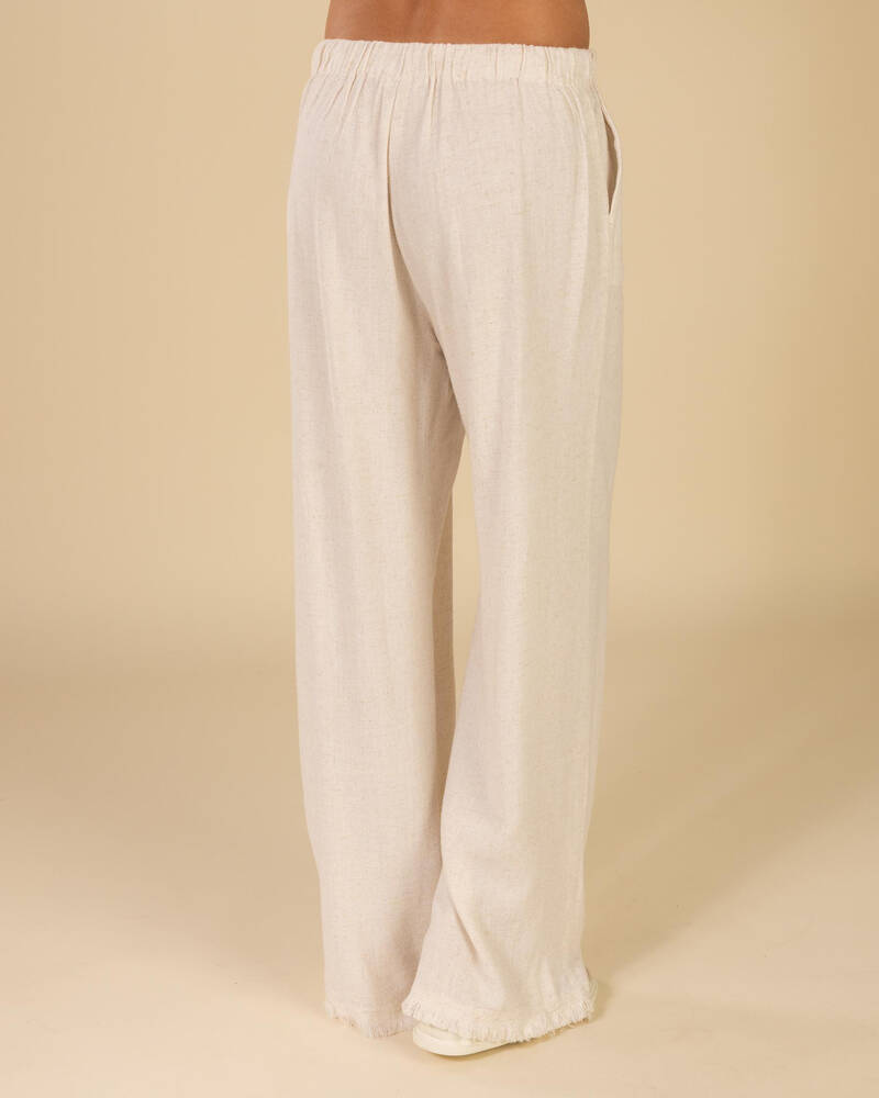 Mooloola Girls' Zani Dallis Pants for Womens