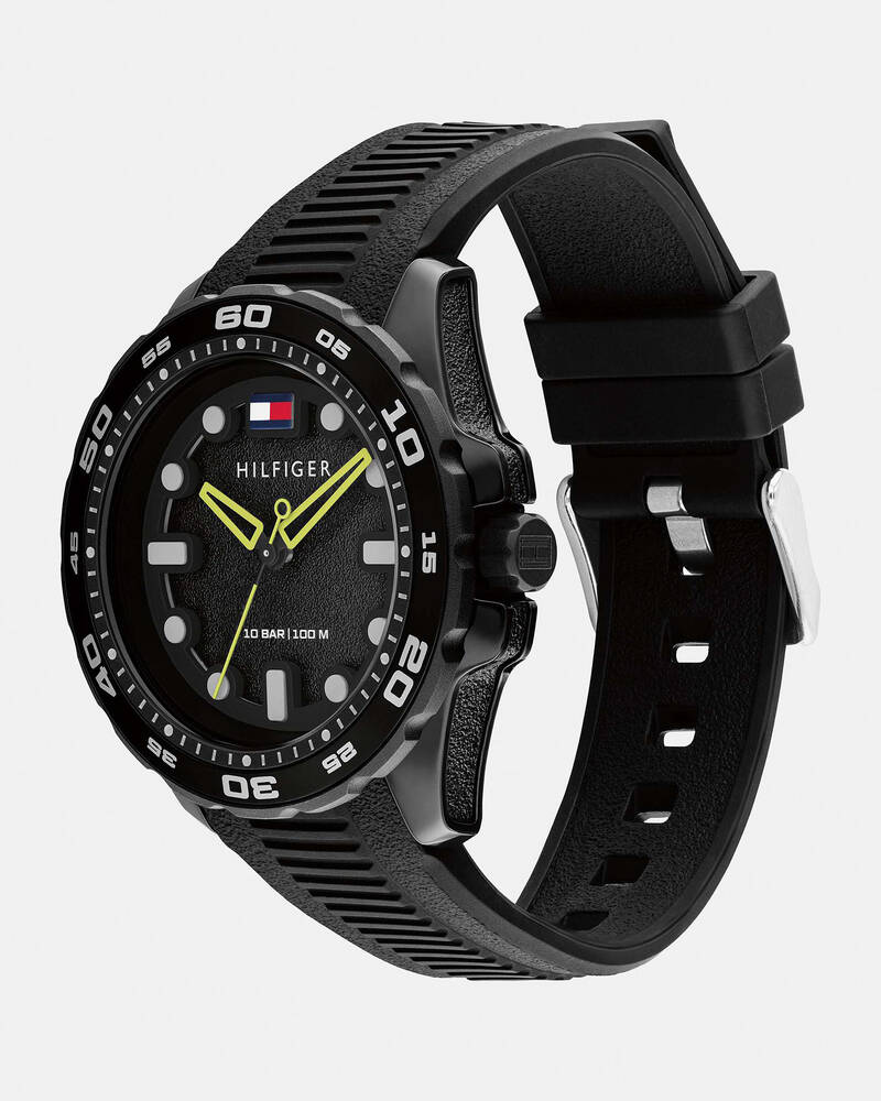 Tommy Hilfiger Tommy Hilfiger Regatta Watch for Mens