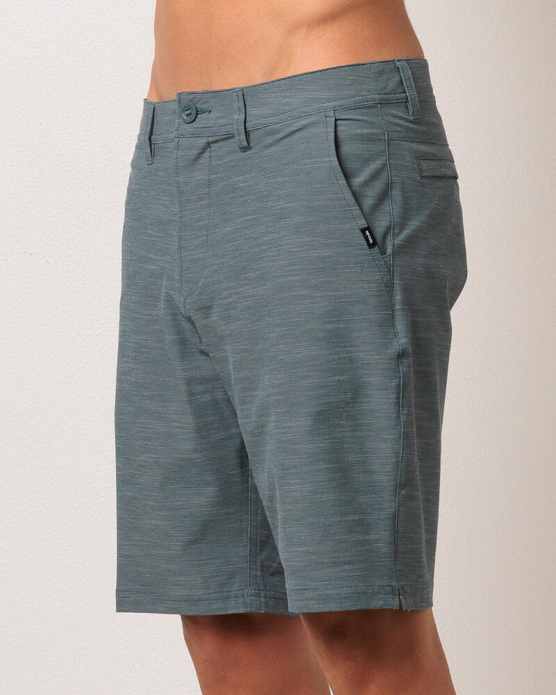 Rip Curl Boardwalk Jackson Walk Shorts for Mens