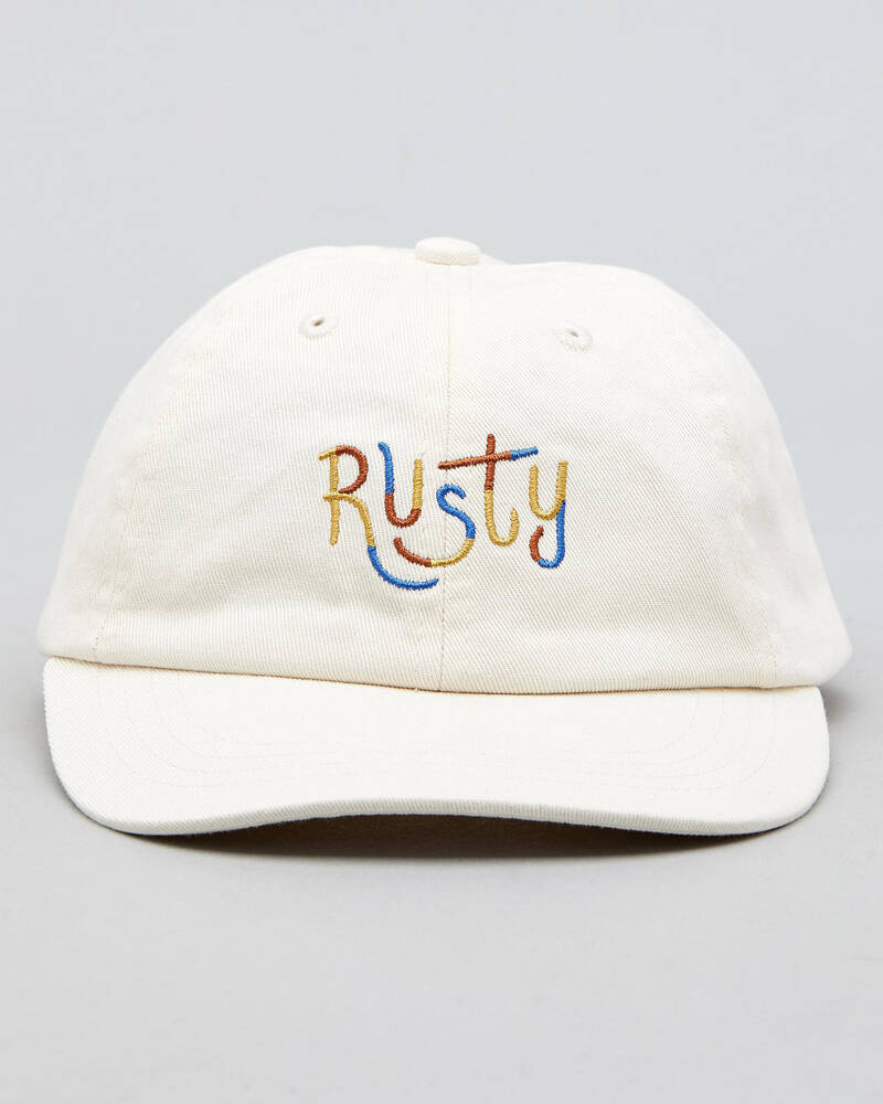 Rusty Girls' Splice Cap for Womens