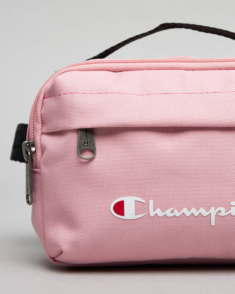 Champion Waist Bag for Mens