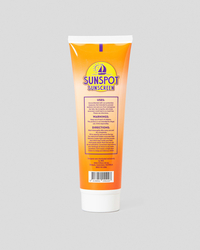 MDI Stealth Sunscreen Flask for Unisex image number null