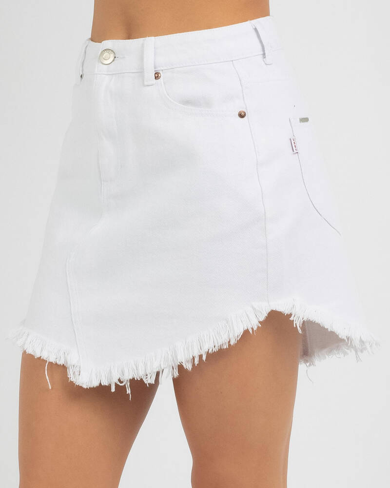 Used Willow Skirt for Womens