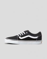 Vans Chukka Sidestripe Shoes for Mens image number null