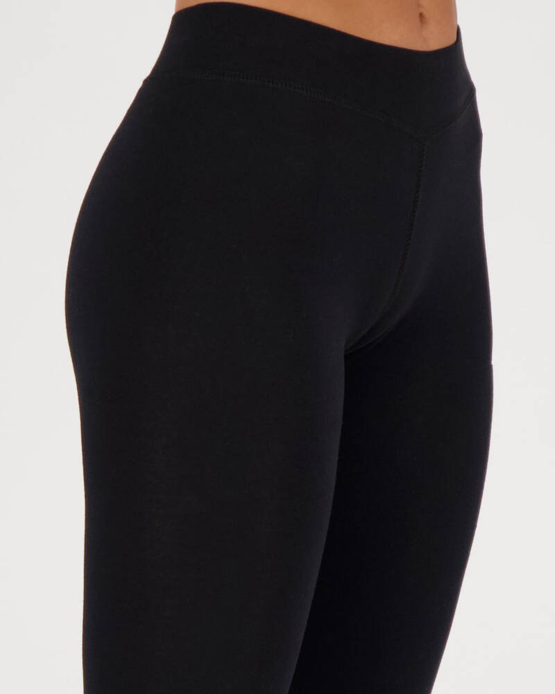 Ellesse Ellesse Solos 2 Leggings for Womens