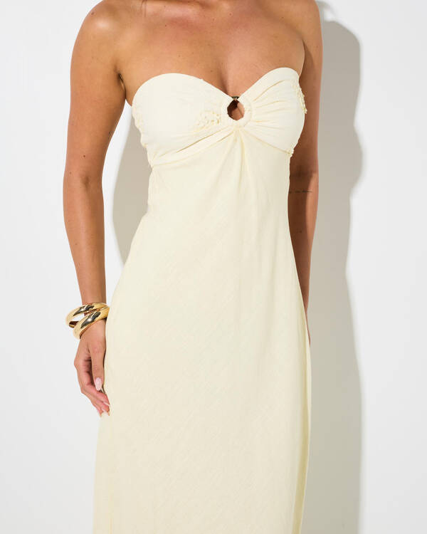 Mooloola Calla Maxi Dress for Womens