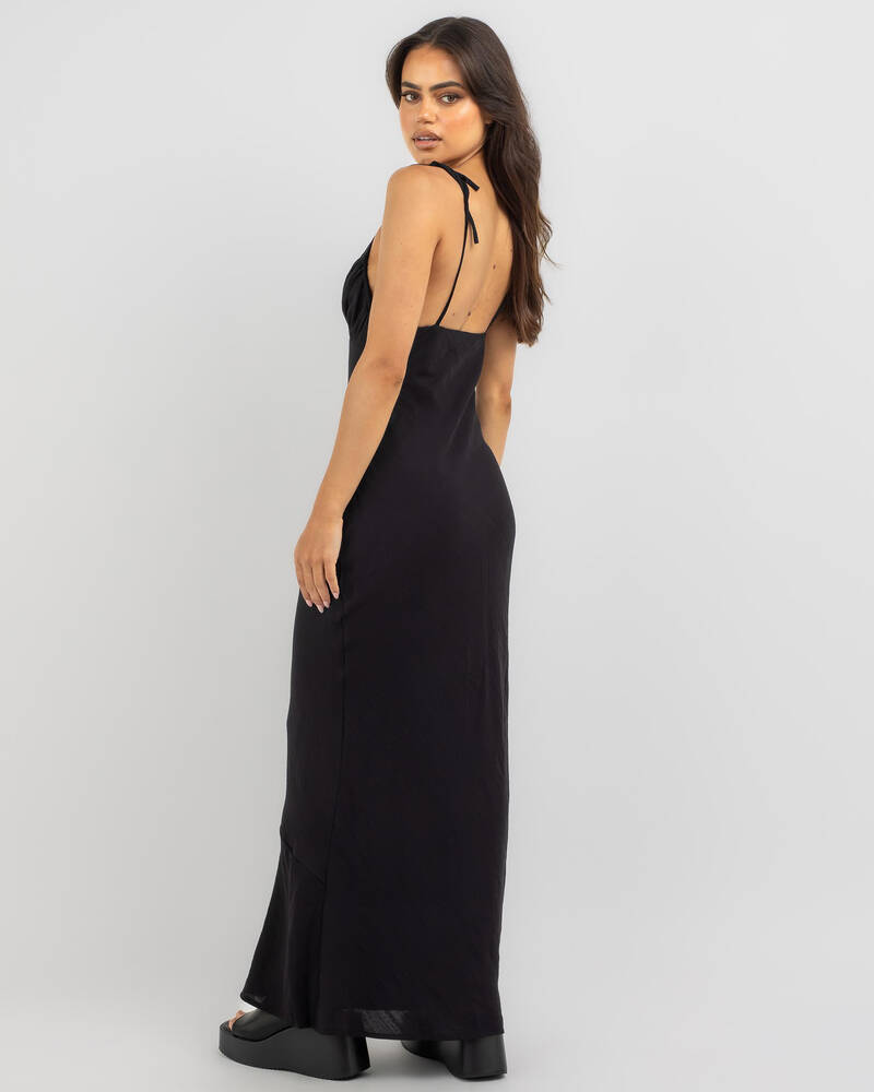 Mooloola Monty Maxi Dress for Womens