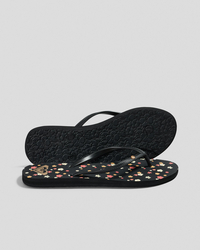 Roxy Bermuda Thongs for Womens image number null