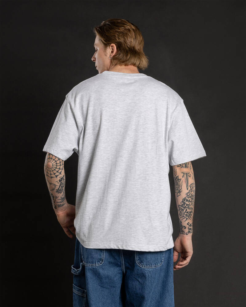 Worship Supplies Smoko T-Shirt for Mens