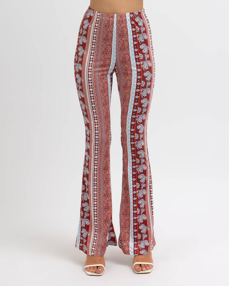 MRKT. Sofia Lounge Pants for Womens