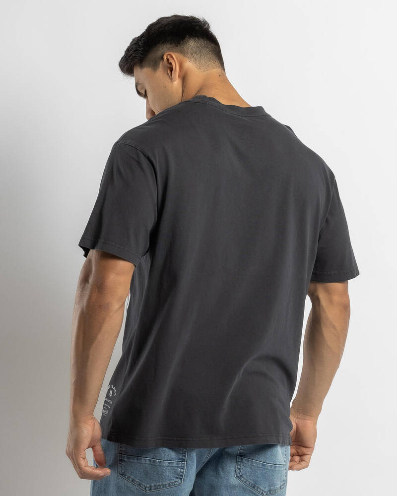 Mitchell & Ness Sydney Roosters NRL Character T-Shirt for Mens