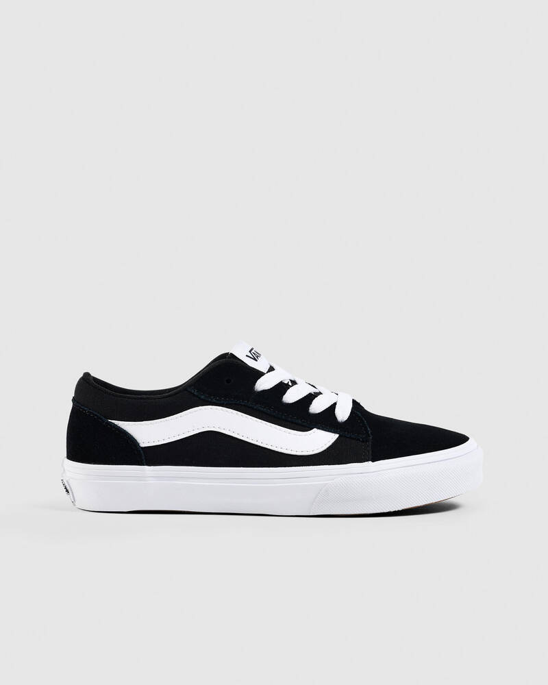 Vans Boys' Vero Shoes for Unisex