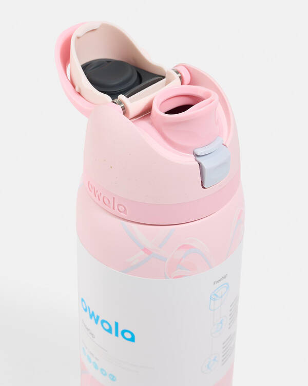 Owala 32oz FreeSip Stainless Steel Water Bottle for Unisex