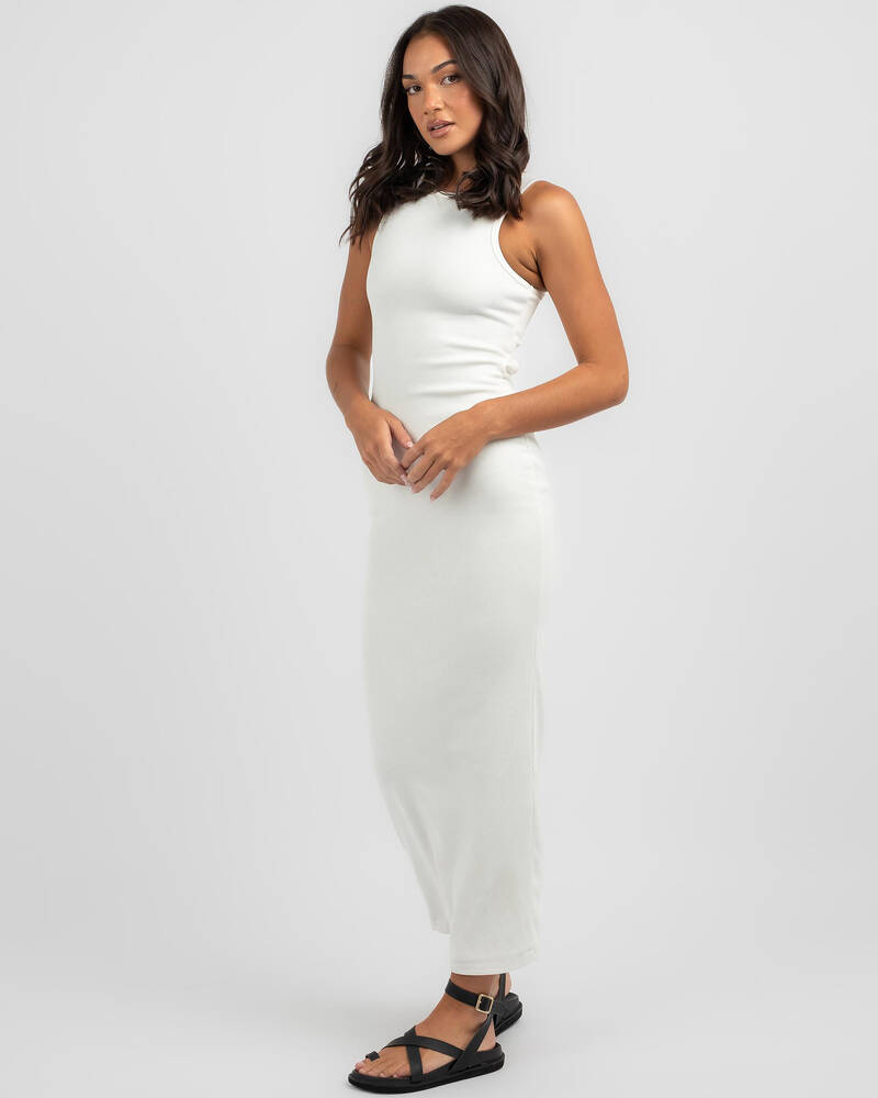 Ava And Ever Poppy Maxi Dress for Womens