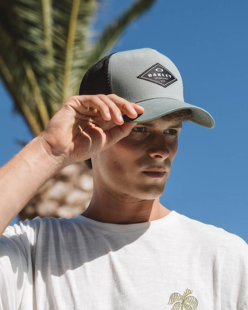 Oakley Fracture Cap for Mens