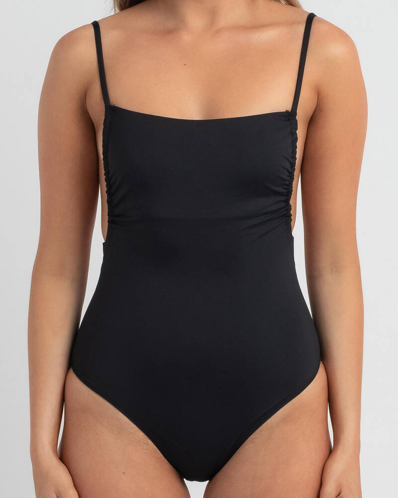 Kaiami Charlize One Piece Swimsuit for Womens