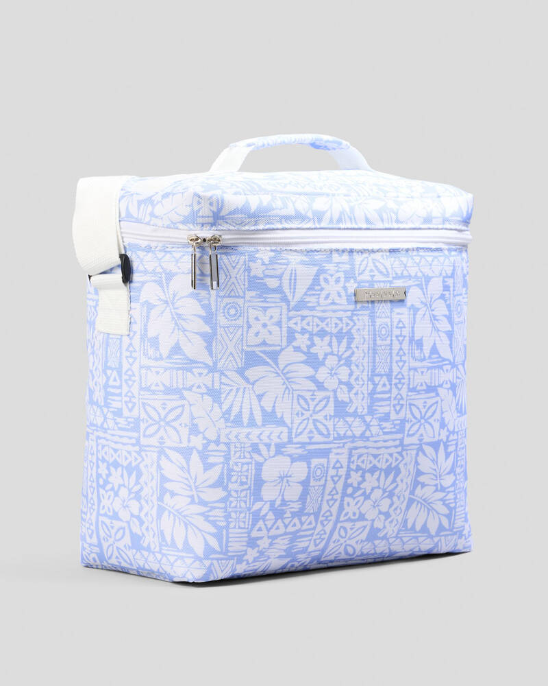 Mooloola Bermuda Cooler Bag for Womens