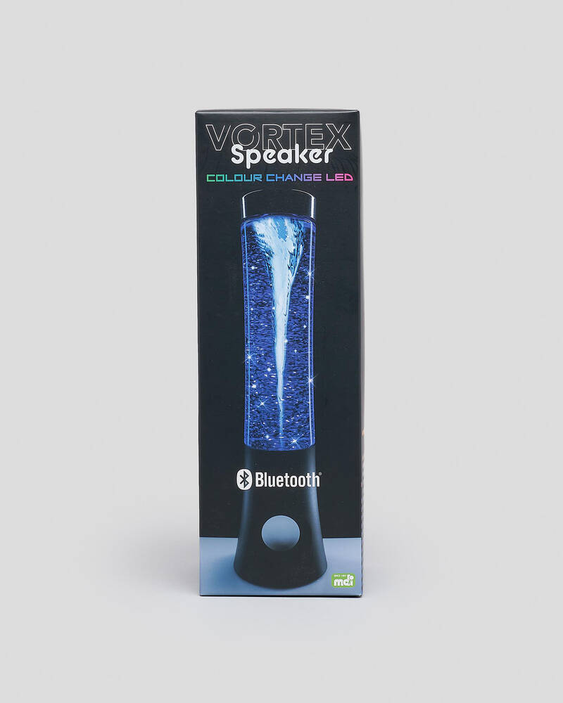 MDI Vortex Wireless Speaker for Mens