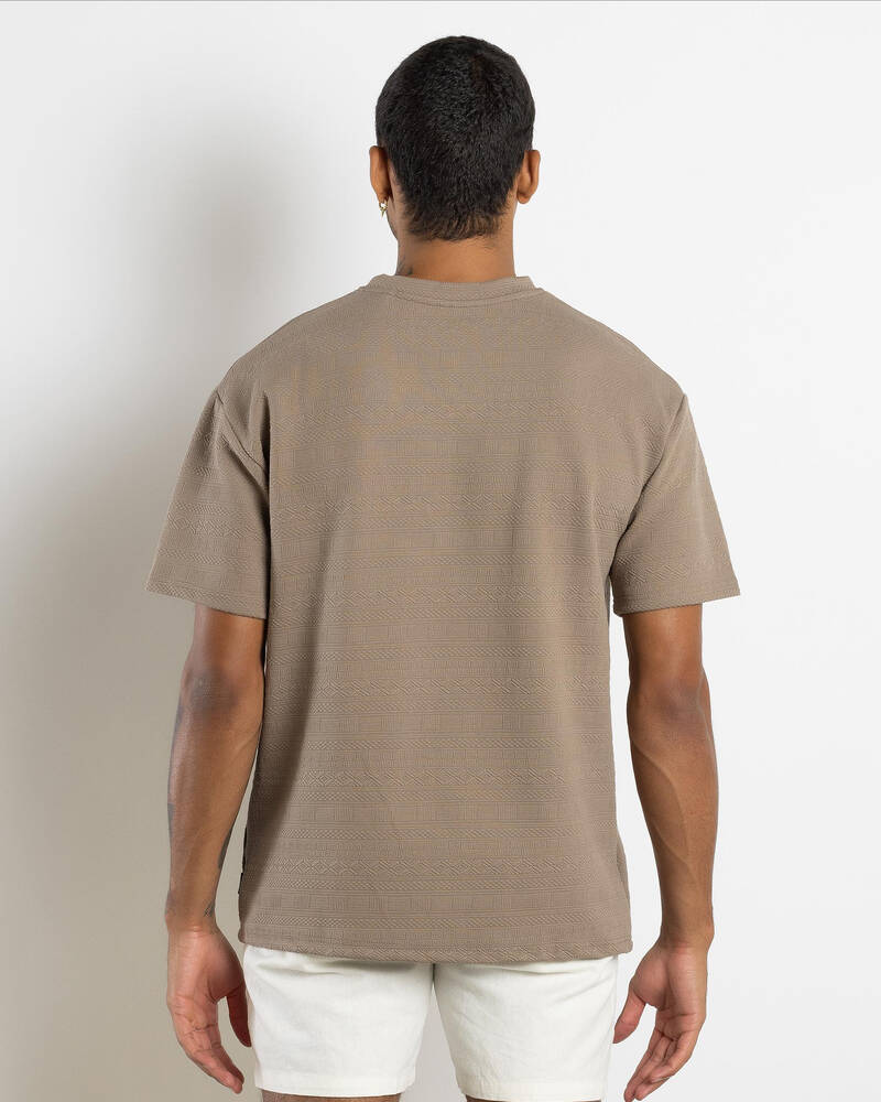 Skylark Monolith T-Shirt for Mens