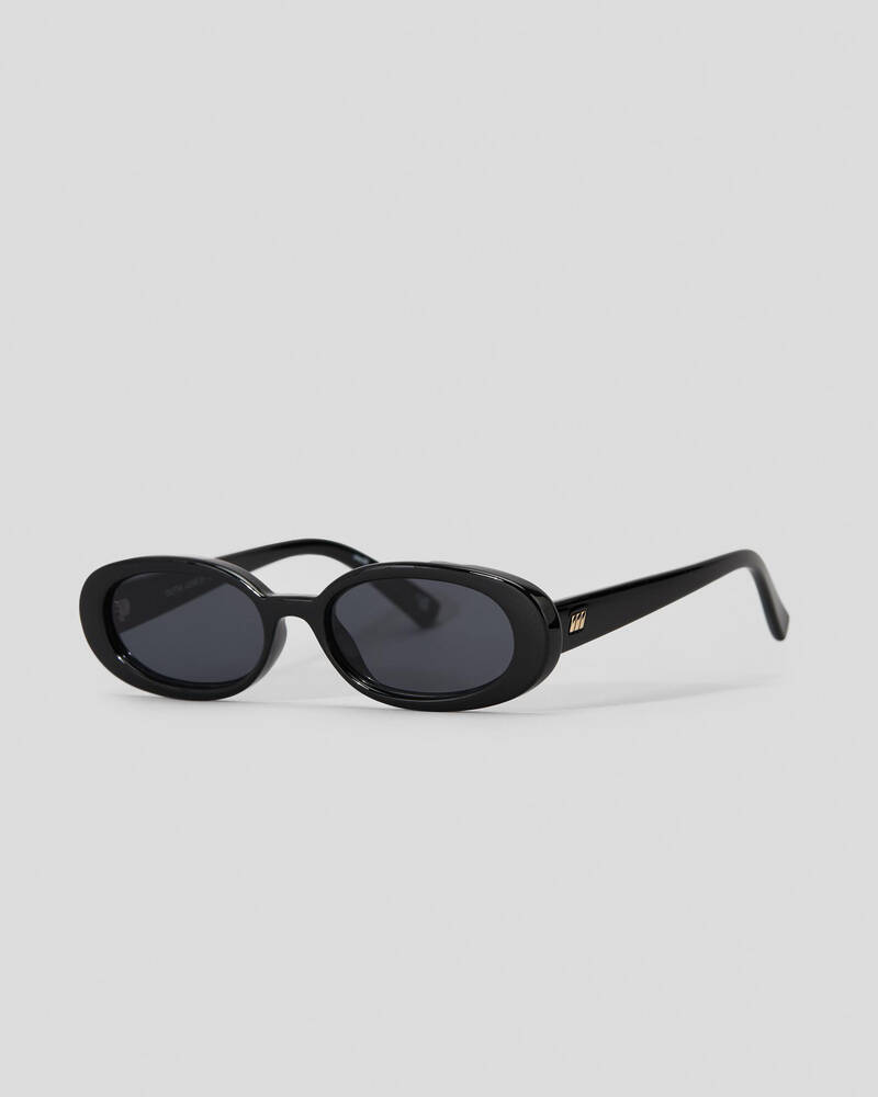 Le Specs Outta Love Sunglasses for Womens
