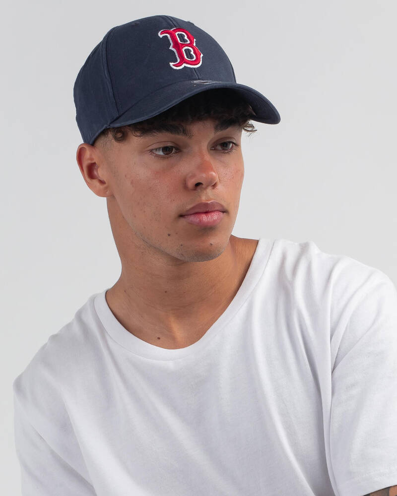 Forty Seven Boston Red Sox Legend '47 MVP Cap for Mens